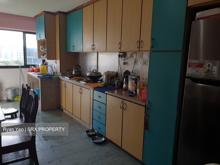 Bedok Reservoir Road thumbnail photo